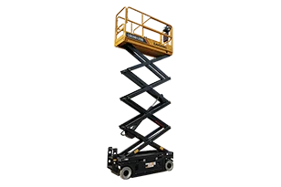 telescopica